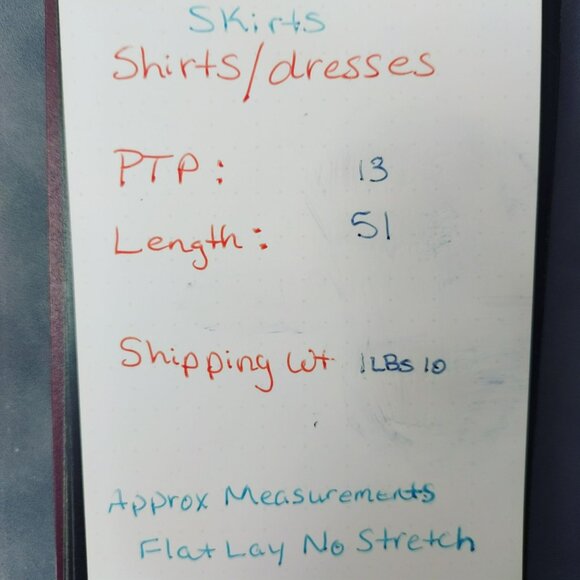 Anthropologie‎ Black Halter Dress Slit Legs XS Black Witchy Goth Romantic Goth - Picture 11 of 11